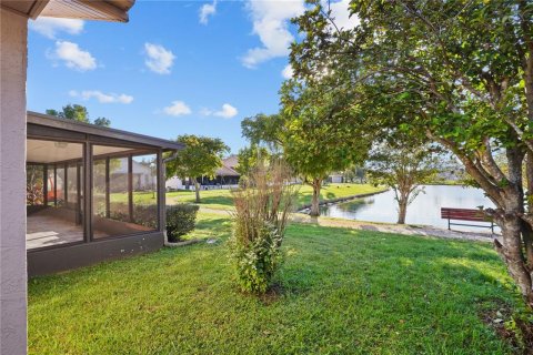 Villa ou maison à vendre à Kissimmee, Floride: 3 chambres, 125.51 m2 № 2420538 - photo 8