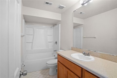 Villa ou maison à vendre à Kissimmee, Floride: 3 chambres, 125.51 m2 № 2420538 - photo 28
