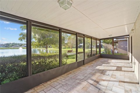 Villa ou maison à vendre à Kissimmee, Floride: 3 chambres, 125.51 m2 № 2420538 - photo 20