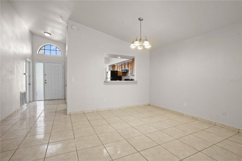 Villa ou maison à vendre à Kissimmee, Floride: 3 chambres, 125.51 m2 № 2420538 - photo 17