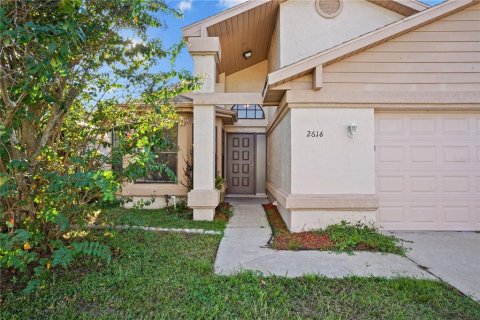 Villa ou maison à vendre à Kissimmee, Floride: 3 chambres, 125.51 m2 № 2420538 - photo 10