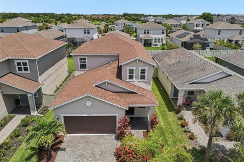 House in Palmetto, Florida 4 bedrooms, 201.04 sq.m. № 2222704 - photo 29