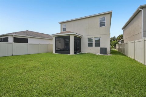 House in Palmetto, Florida 4 bedrooms, 201.04 sq.m. № 2222704 - photo 27