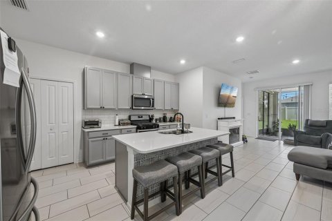 House in Palmetto, Florida 4 bedrooms, 201.04 sq.m. № 2222704 - photo 6