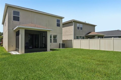 House in Palmetto, Florida 4 bedrooms, 201.04 sq.m. № 2222704 - photo 28