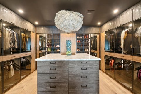 Copropriété à vendre à Tampa, Floride: 3 chambres, 472.87 m2 № 2212682 - photo 19