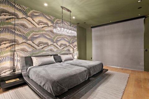 Copropriété à vendre à Tampa, Floride: 3 chambres, 472.87 m2 № 2212682 - photo 18