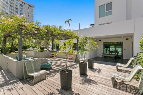 Copropriété à vendre à Tampa, Floride: 3 chambres, 472.87 m2 № 2212682 - photo 30