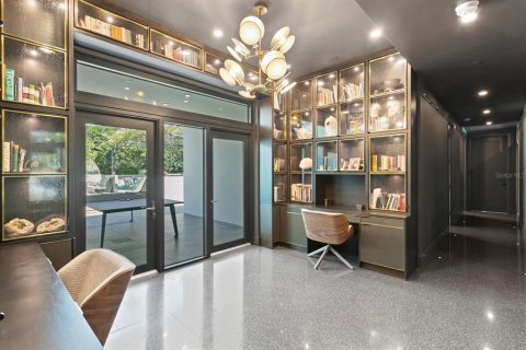 Copropriété à vendre à Tampa, Floride: 3 chambres, 472.87 m2 № 2212682 - photo 26