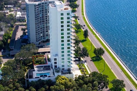 Copropriété à vendre à Tampa, Floride: 3 chambres, 472.87 m2 № 2212682 - photo 27