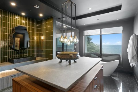 Copropriété à vendre à Tampa, Floride: 3 chambres, 472.87 m2 № 2212682 - photo 22