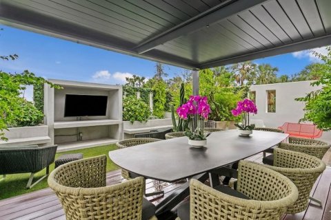 Copropriété à vendre à Tampa, Floride: 3 chambres, 472.87 m2 № 2212682 - photo 16