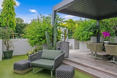 Copropriété à vendre à Tampa, Floride: 3 chambres, 472.87 m2 № 2212682 - photo 17