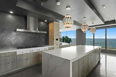 Copropriété à vendre à Tampa, Floride: 3 chambres, 472.87 m2 № 2212682 - photo 8