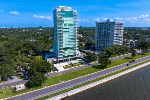 Condo à Tampa, Floride, 3 chambres № 2212682