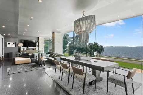 Copropriété à vendre à Tampa, Floride: 3 chambres, 472.87 m2 № 2212682 - photo 2