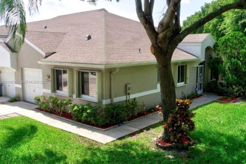 Touwnhouse à louer à Boca Raton, Floride: 3 chambres, 122.45 m2 № 2086638 - photo 2