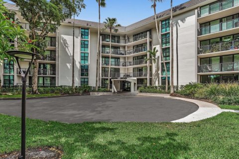 Condo à Fort Lauderdale, Floride, 2 chambres  № 2247830