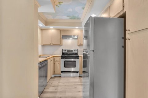 Condo in Fort Lauderdale, Florida, 2 bedrooms № 2247830 - photo 21
