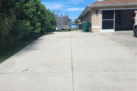 Casa en alquiler en Port Charlotte, Florida, 4 dormitorios, 208.01 m2 № 1895035 - foto 20