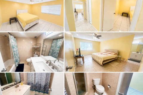 Condo in Lauderhill, Florida, 2 bedrooms  № 2177703 - photo 8