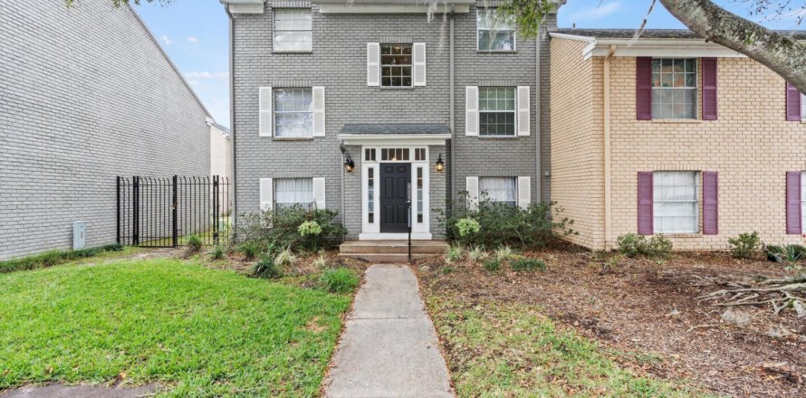 Condo in Jacksonville, Florida, 2 bedrooms  № 865851