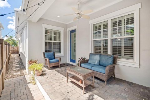 Villa ou maison à vendre à Orlando, Floride: 3 chambres, 151.71 m2 № 1912894 - photo 23