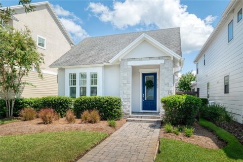 Villa ou maison à vendre à Orlando, Floride: 3 chambres, 151.71 m2 № 1912894 - photo 1