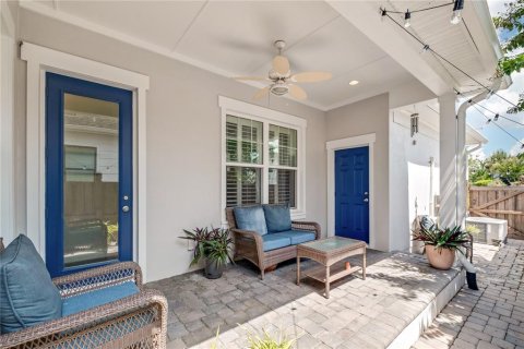 Villa ou maison à vendre à Orlando, Floride: 3 chambres, 151.71 m2 № 1912894 - photo 24