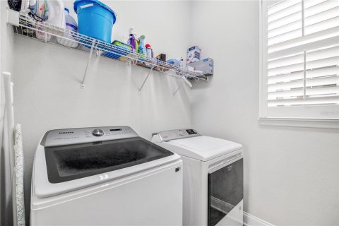 Villa ou maison à vendre à Orlando, Floride: 3 chambres, 151.71 m2 № 1912894 - photo 21