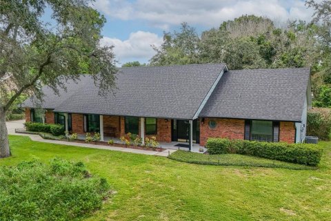 Villa ou maison à Orlando, Floride 4 chambres, 314.29 m2 № 2320827