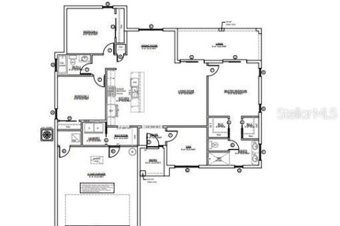 Villa ou maison à vendre à Lehigh Acres, Floride: 4 chambres, 144.46 m2 № 2145527 - photo 28