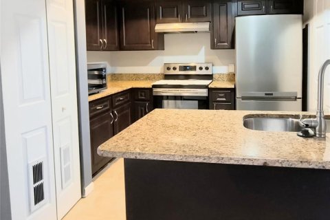 Copropriété à louer à Tampa, Floride: 2 chambres, 86.12 m2 № 2380944 - photo 7