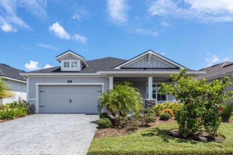 Casa en alquiler en Daytona Beach, Florida, 3 dormitorios, 181.35 m2 № 1907925 - foto 1