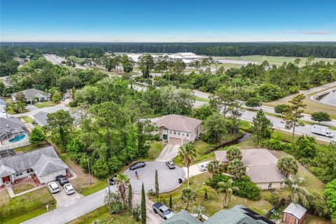 Casa en Palm Coast, Florida 6 dormitorios, 364.46 m2 № 2150836