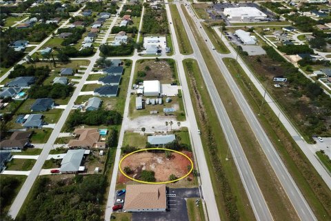 Land in Englewood, Florida № 1522484 - photo 1
