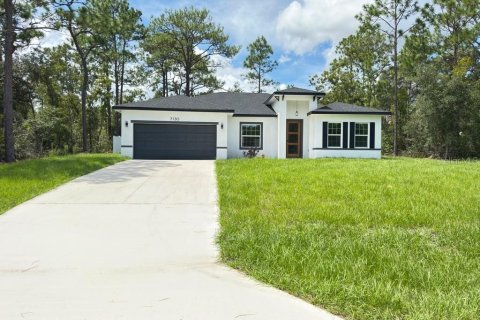 House in Citrus Springs, Florida 4 bedrooms, 164.81 sq.m. № 2378987 - photo 2