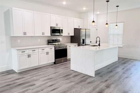 House in Citrus Springs, Florida 4 bedrooms, 164.81 sq.m. № 2378987 - photo 15