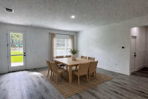 House in Citrus Springs, Florida 4 bedrooms, 164.81 sq.m. № 2378987 - photo 9