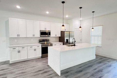 House in Citrus Springs, Florida 4 bedrooms, 164.81 sq.m. № 2378987 - photo 14