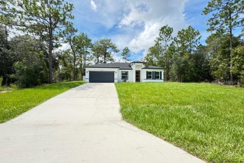 House in Citrus Springs, Florida 4 bedrooms, 164.81 sq.m. № 2378987 - photo 4