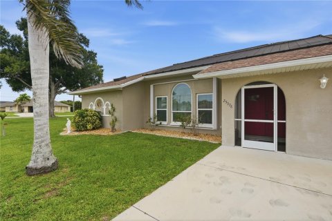 Casa en venta en Punta Gorda, Florida, 3 dormitorios, 207.73 m2 № 2258262 - foto 7