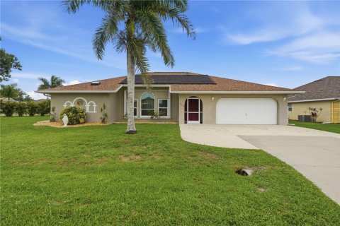 Casa en venta en Punta Gorda, Florida, 3 dormitorios, 207.73 m2 № 2258262 - foto 28