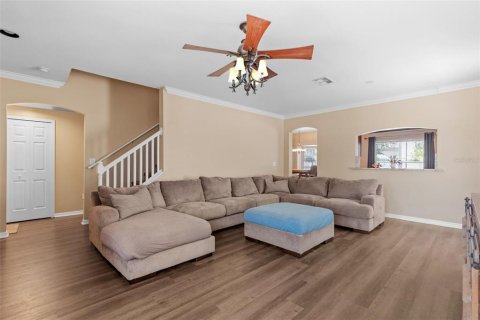 Villa ou maison à vendre à Land O' Lakes, Floride: 5 chambres, 198.63 m2 № 1851586 - photo 6