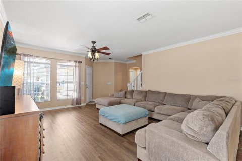 Villa ou maison à vendre à Land O' Lakes, Floride: 5 chambres, 198.63 m2 № 1851586 - photo 7