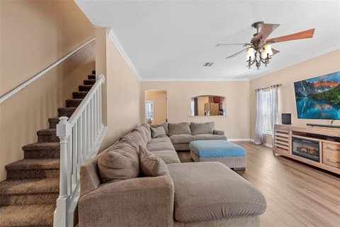 Villa ou maison à vendre à Land O' Lakes, Floride: 5 chambres, 198.63 m2 № 1851586 - photo 5