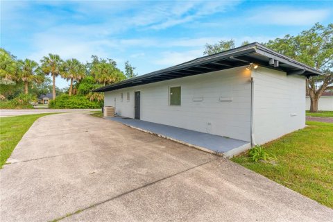 Propiedad comercial en venta en Sanford, Florida, 113.25 m2 № 1827281 - foto 5