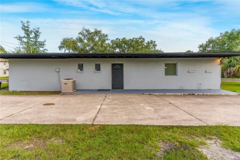 Propiedad comercial en venta en Sanford, Florida, 113.25 m2 № 1827281 - foto 6
