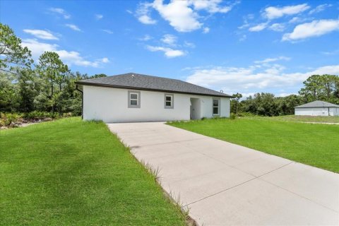 Villa ou maison à vendre à Alva, Floride: 3 chambres, 110.37 m2 № 1870964 - photo 2