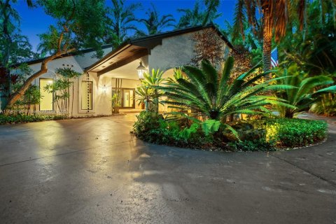 Casa en venta en Homestead, Florida, 4 dormitorios, 244.89 m2 № 1839095 - foto 2